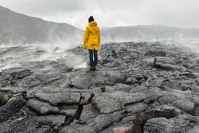 Private Reykjanes Peninsula Guided Tour - Price and value for a private group (up to 8)
