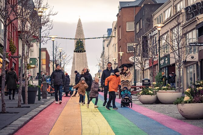 Private Reykjavik Christmas Walking Tour - Price and Timing, And Whether It Makes Sense for Your Days