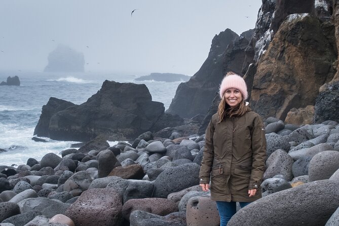 Private Secret Spots of Iceland Full day Tour with Photography by Luke - Key highlights that matter in real life