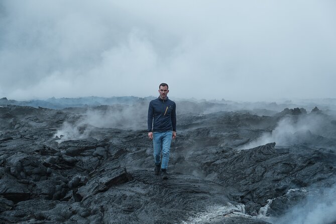 Private Secret Spots of Iceland Full day Tour with Photography by Luke - A Reykjavik day trip that squeezes the best of Reykjanes