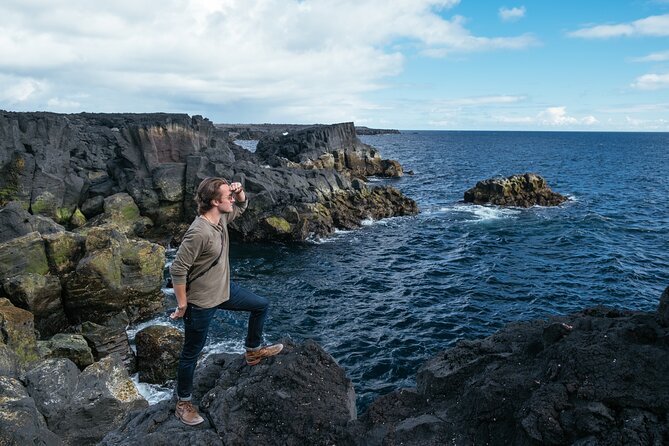 Private Secret Spots of Iceland Full day Tour with Photography by Luke - Luke’s photo-first approach and what you gain from it