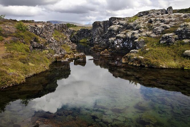 Private Silfra Snorkeling 6 p. group - Meet on Location - with Underwater Photos - Key Highlights That Matter Before You Book