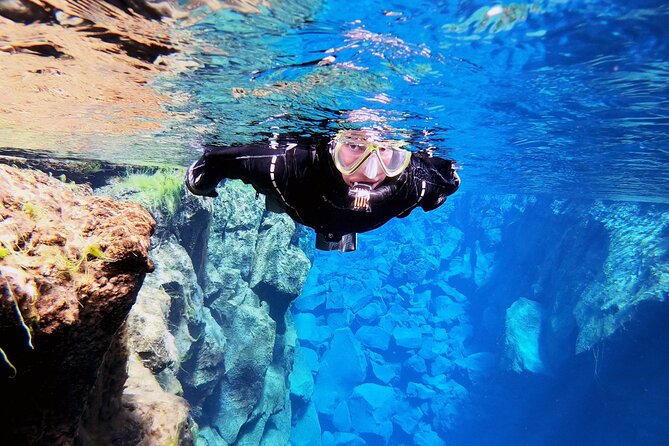 Private Silfra Snorkeling 6 p. group - Meet on Location - with Underwater Photos - Practical Tips to Keep This Smooth (Even When Iceland Is Trying to Humble You)