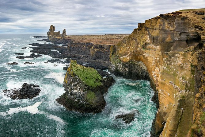 Private Snæfellsnes National Park - Key reasons this Snæfellsnes private tour works