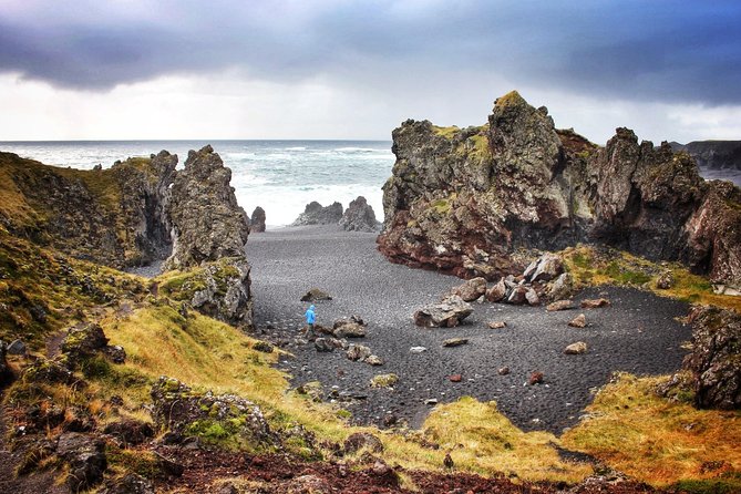 Private Snæfellsnes National Park - Why Snæfellsnes feels quieter than the usual Iceland circuit