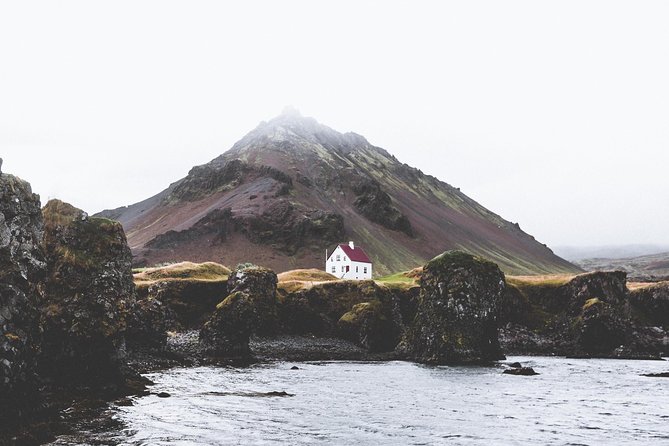Private Snæfellsnes Peninsula and local Lunch - Key things to love about this private Snæfellsnes day