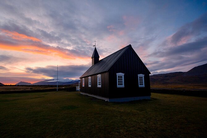 Private Snæfellsnes Peninsula and local Lunch - Why this Snæfellsnes route works as a private day trip