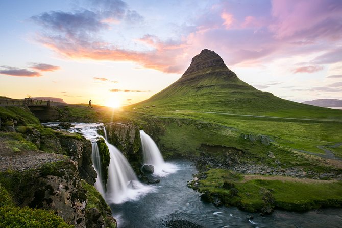 Private Snæfellsnes Peninsula and local Lunch - Reykjavik pickup at 9:00, and how the day stays smooth