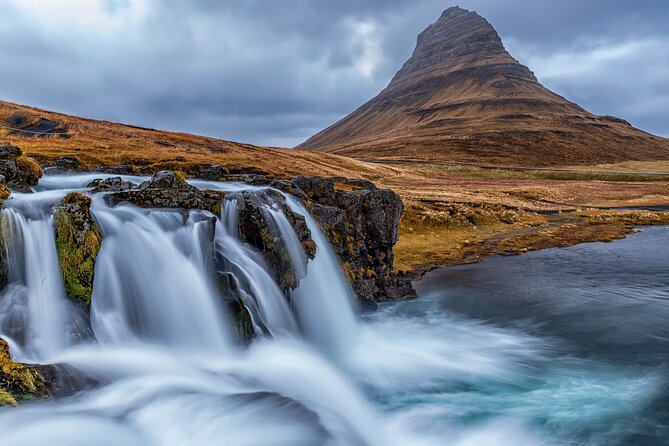 Private Snæfellsnes Peninsula day tour with 6+ Attractions - Key Highlights You’ll Feel From the First Hour