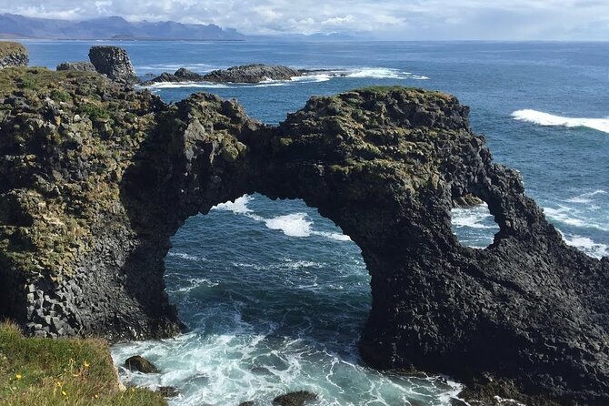 Private Snæfellsnes Peninsula day tour with 6+ Attractions - Price and Timing: Why $1,383 for Up to 7 Can Still Feel Fair