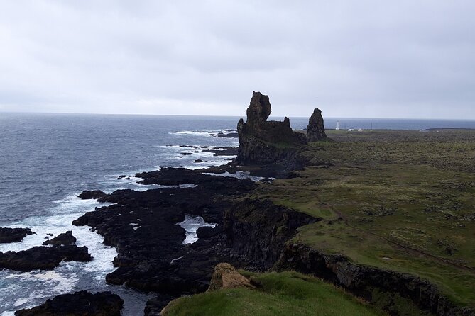 Private Snaefellsnes Peninsula Tour from Reykjavik - Price and Logistics: What $575 Buys You (and What It Doesn’t)