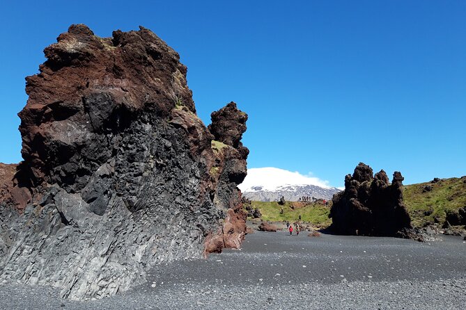 Private Snaefellsnes Peninsula Tour from Reykjavik - Snæfellsjökull National Park Viewpoints and Ytri Tunga Seals