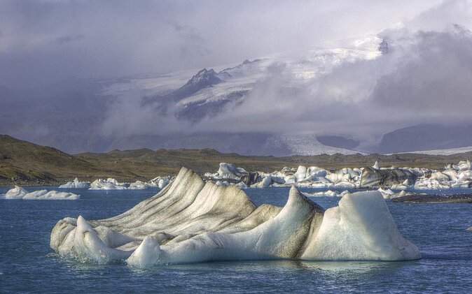 Private South Coast & Glacier Lagoon tour from Reykjavik - Key things to know before you go