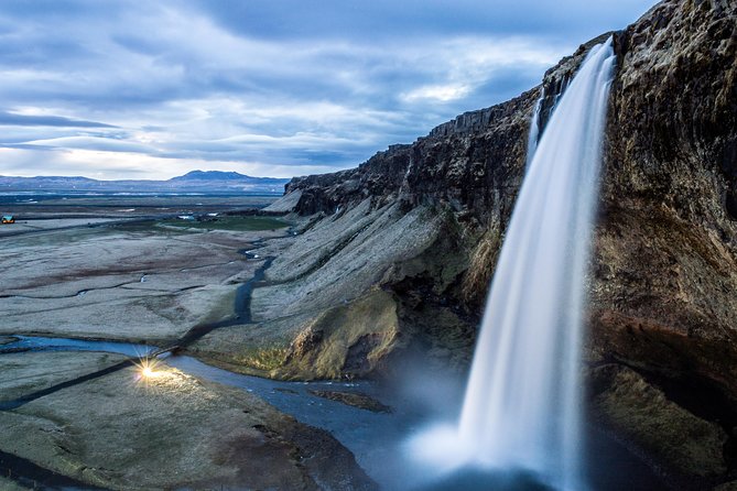 Private South Coast & Glacier Lagoon tour from Reykjavik - Reykjavik to the South Coast in one long, well-paced day