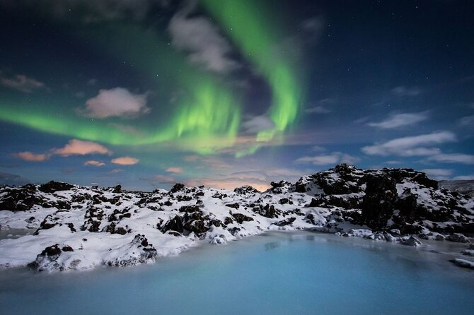 Private South Coast Guided Day Tour + Northern Lights(Optional) - Key things that make this day tour worth your attention