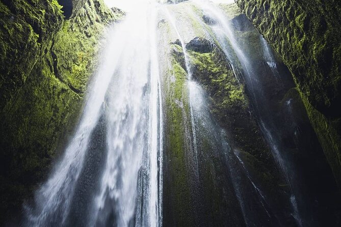 Private South Coast & Katla Ice Cave Tour in Iceland - Weather is the real boss of this tour, so plan for flexibility