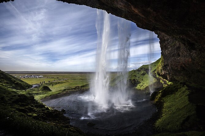 Private South Coast Tour: A Journey to Iceland’s Stunning Shore - A South Coast route that works when you want control