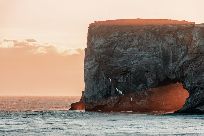 Private South Coast Tour: A Journey to Iceland’s Stunning Shore - Seljalandsfoss and Gljúfrabúi: where the waterfalls feel personal