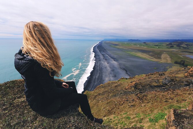 Private South Coast Tour: A Journey to Iceland’s Stunning Shore - Reykjavik to the road: comfort, Wi-Fi, and real drop-offs