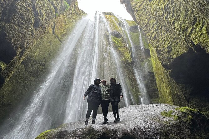 Private South Coast tour / Black Sand Beach, Waterfalls and more - Dyrhólaey: Coastal Promontory Views and Birdwatching Time