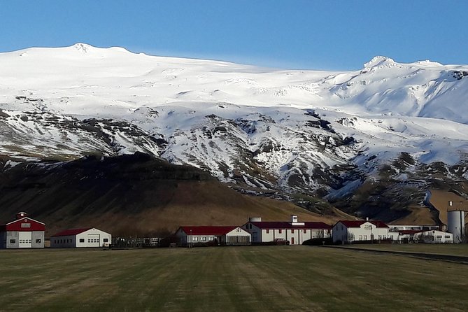Private South Coast Tour from Reykjavik - The Real Value: Private Pace, Better Flow, and a Guide Who Fits