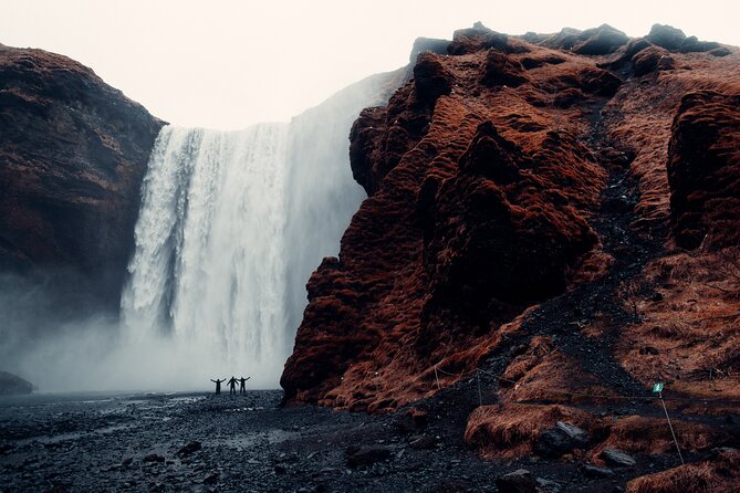 Private South Coast Tour of Iceland Including 6+ Main Attractions - Price and Value: What You’re Really Paying For