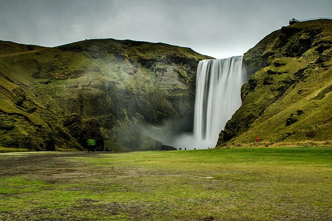 Private South Coast Tour of Iceland Including 6+ Main Attractions - Vik: A Handy Base for Black Sand, Cliffs, and Church Views