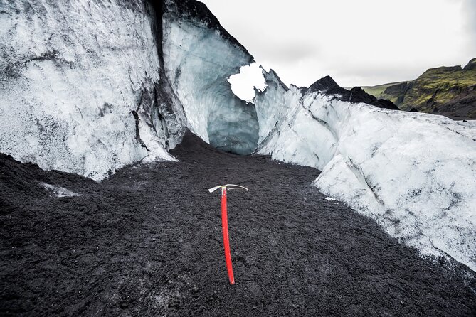 Private South Coast tour with Glacier walk - Price and Value: What $2,443 Buys Your Group