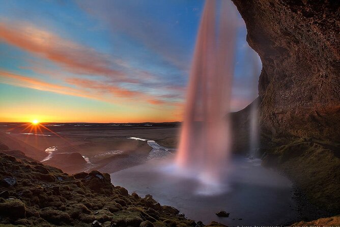Private South Coast Tour with Katla Ice Cave - Why this private South Coast day feels different than the usual tour