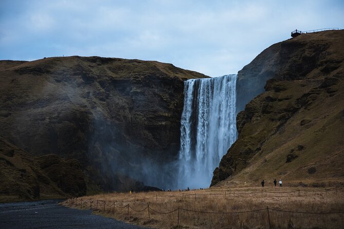 Private South Coast with Glacier Hike in Iceland - Key Points to Know Before You Go