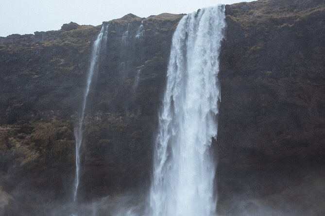 Private South Coast with Glacier Hike in Iceland - The Value Behind This $1,680 Private Day