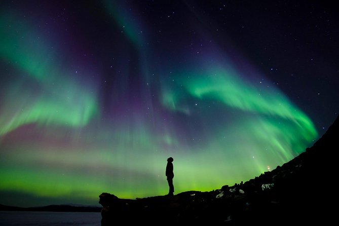 Private Super Jeep Northern lights hunt from Reykjavik - Key highlights to look for