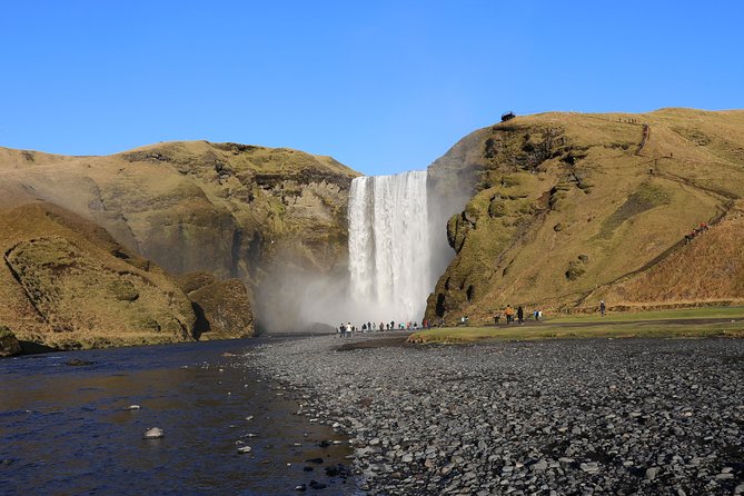 Private Superjeep Full-Day South Coast and Eyjafjallajokull Volcano Sights - Key things that make this South Coast and Eyjafjallajökull day work