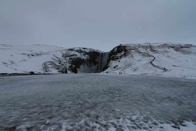 Private Superjeep Full-Day South Coast and Eyjafjallajokull Volcano Sights - The Eyjafjallajökull eruption aftermath, not just glacier postcards