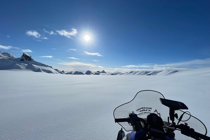 Private Superjeep Tour to Golden Circle & Langjökull Glacier - Pickup From Reykjavik, Then Out Into the Real Iceland Day