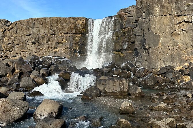Private Superjeep Tour to Golden Circle & Langjökull Glacier - Geysir: More Than Steam, Plus the Origin of the Word