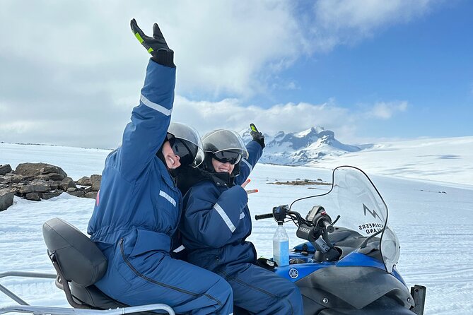 Private Superjeep Tour to Golden Circle & Langjökull Glacier - Who This Tour Suits Best, and Who Might Want to Think Twice