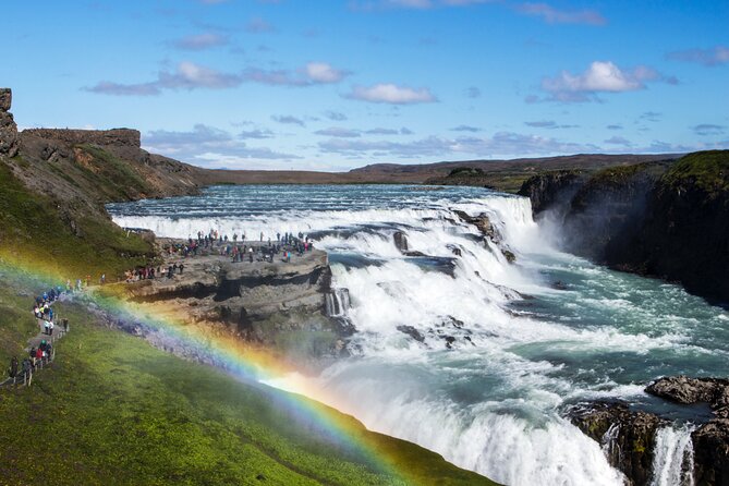 Private Superjeep Tour to Golden Circle & Langjökull Glacier - Þingvellir National Park: Where Iceland Pulls Apart