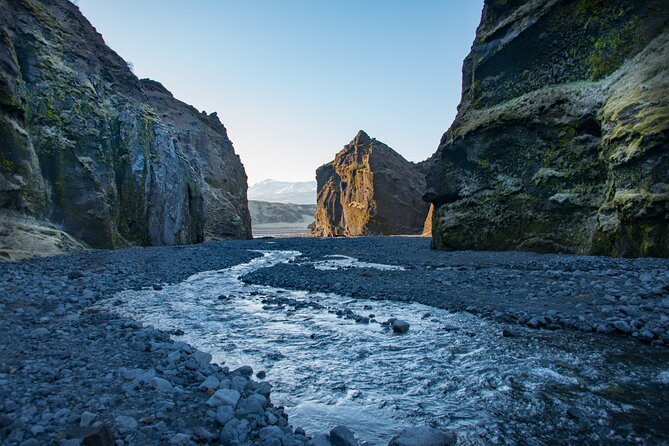 Private Thorsmork Day Hike by Super Jeep - Why Þórsmörk is worth the effort