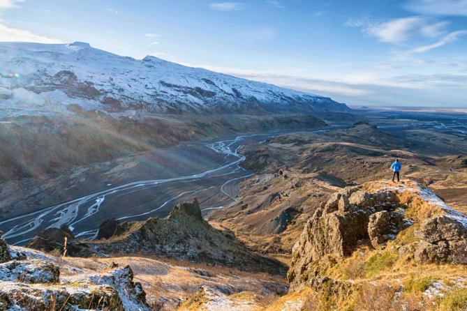 Private Thorsmork Day Hike by Super Jeep - Price and value: what you are paying for