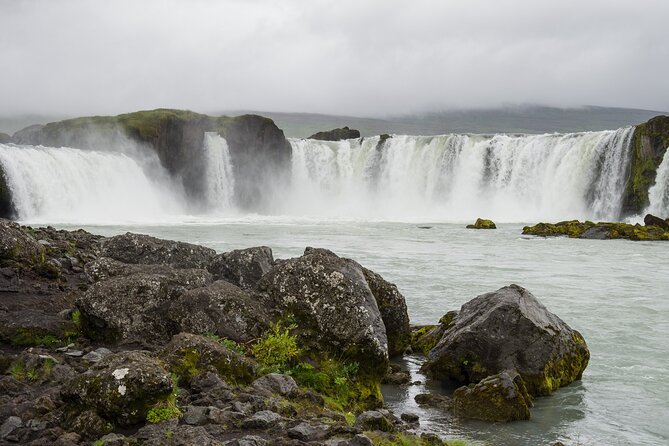 Private Tour from Akureyri of Goðafoss Waterfall of the Gods - Who This Tour Fits Best