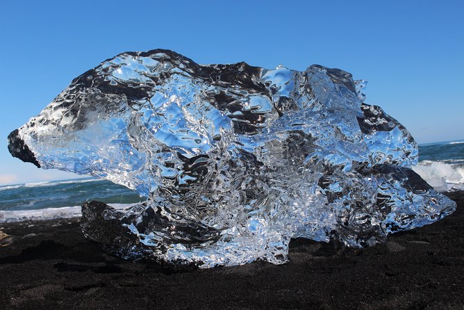 Private Tour Höfn: Jokulsárlón , Diamond Beach, Secret Glacier - Why This Höfn Private Glacier Trip Works Without a Car