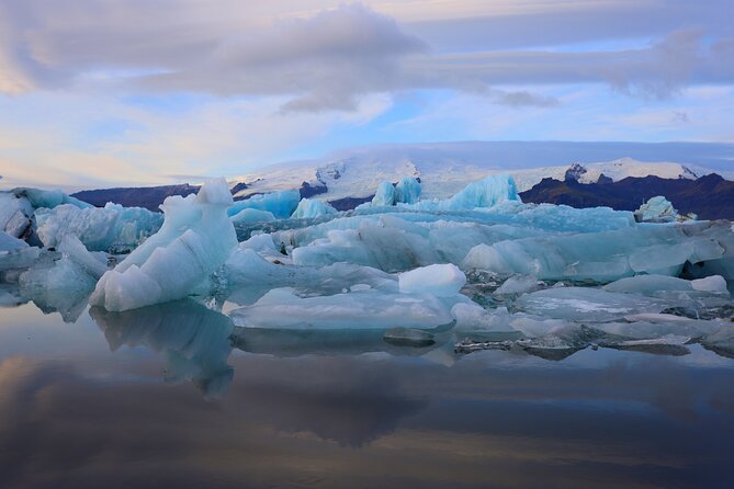 Private Tour Höfn: Jokulsárlón , Diamond Beach, Secret Glacier - Price and Value: Is $911.22 Per Person a Fair Trade?
