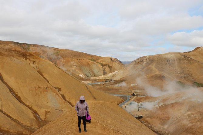 Private Tour in Northern Iceland from Akureyri - What Makes This Tour Feel Custom: Guides and Flexible Timing