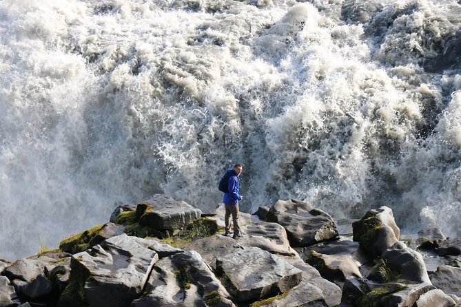 Private Tour in Northern Iceland from Akureyri - Weather, Walking, and What to Pack