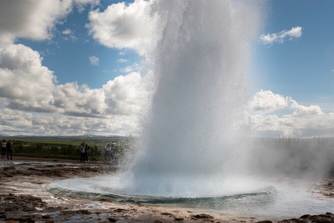 Private Tour Of The Golden Circle With Farm Visits In Iceland - Thingvellir National Park: tectonic plates plus Öxarárfoss