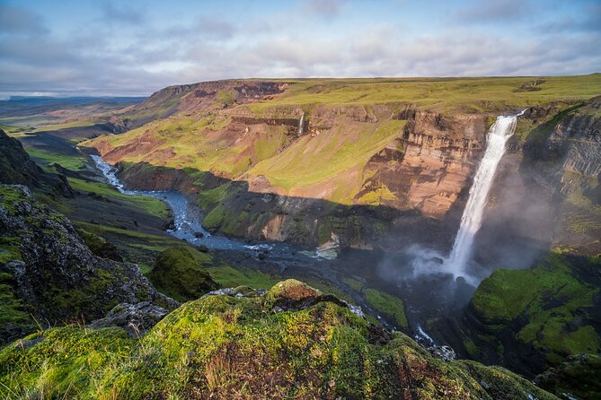 Private Tour of Valley of Tears and Highlands adventure - Key highlights worth planning for