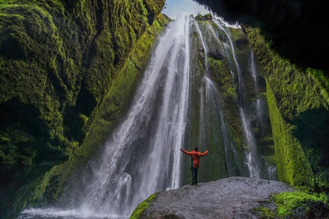 Private Tour: South Coast of Iceland by SUV or Van from Reykjavik - How the South Coast loop works in an 8 to 10 hour private day