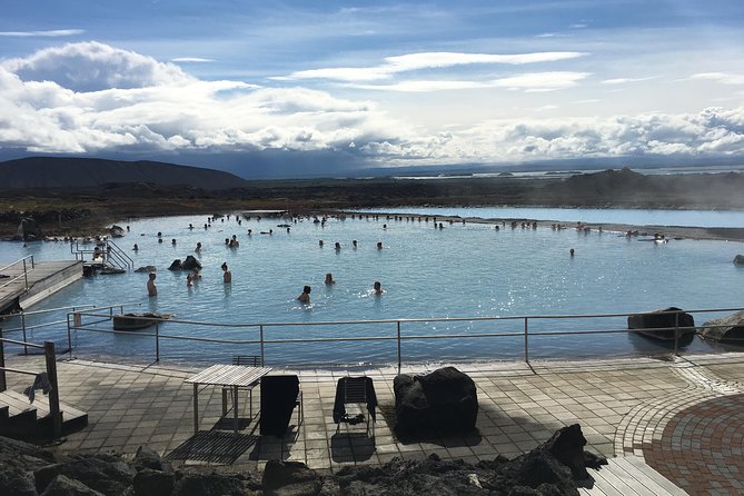 Private Tour Tailor Made Tour from Akureyri e.g Lake Myvatn, Godafoss, Dettifoss - Private Akureyri routing: why this day plan makes sense