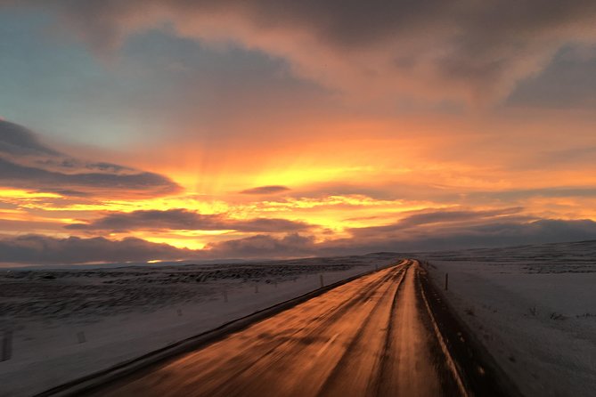 Private Tour Tailor Made Tour from Akureyri e.g Lake Myvatn, Godafoss, Dettifoss - Ásbyrgi Canyon: a dramatic change of pace